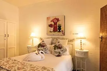ペンション De Loft Guesthouse