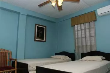 ペンション Hostel Guayacan