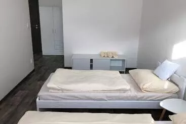 Pensione Na Mandlu