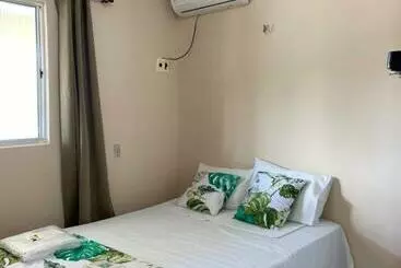 ペンション Pousada Rio Alegre