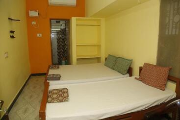 Pensjonat Ranga Residency