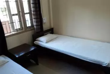 Pensione Villa Shivalay