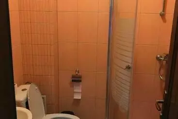 Pensiunea Casa Soarelui