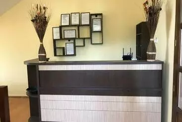 Pensiunea Casa Soarelui