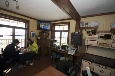 Auberge Le Four à Pain