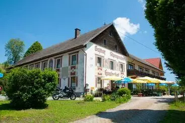 Herberge Gasthof Koglerhof