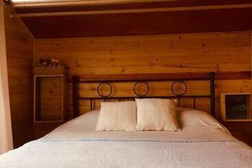 Bed and Breakfast Hobu Montaña