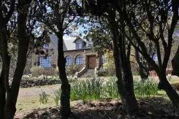 Bed and Breakfast The Great House Bnb