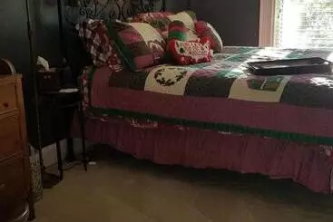 Bed and Breakfast The Perkins House