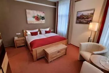 Gasthaus Pension Moselgruss