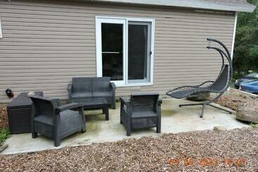 Gite Passion Et Tendresse B&b