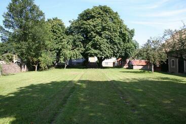 Greby Bed & Breakfast