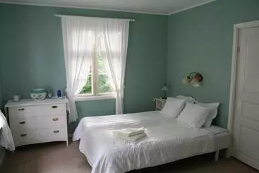 Greby Bed & Breakfast