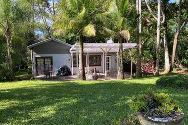 Hotel Birdsong Bellingen Farm