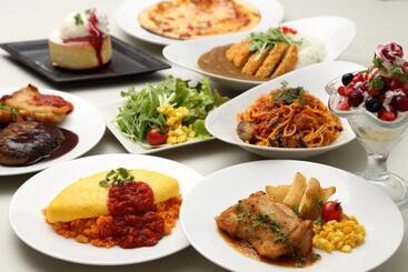 Otel Christmas Night At The Opera