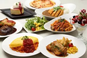 Hotelli Christmas Night At The Opera