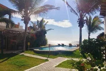 Otel Los Cocos De Vichayito