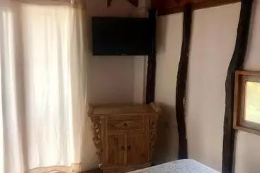 Hotel Los Cocos De Vichayito