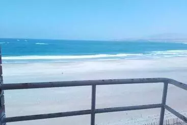 Hotel Meflo Playa Grande