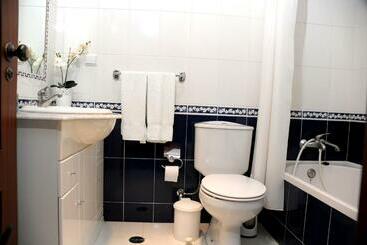 هتل Ninho Do Falcao