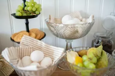 ホテル Prästgårdens Pensionat