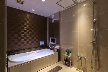 בית מלון כפרי Restay Yashio