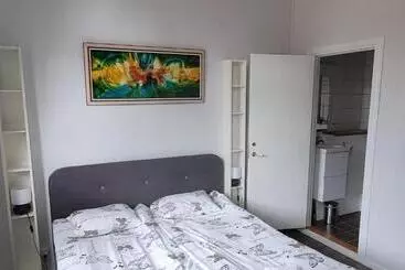 Hotel Skeppsgården B&b