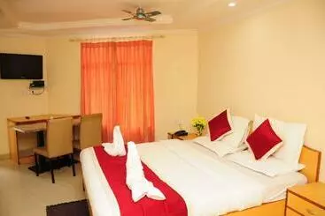 Kstdc Hotel Mayura Nisarga Pearl Valley