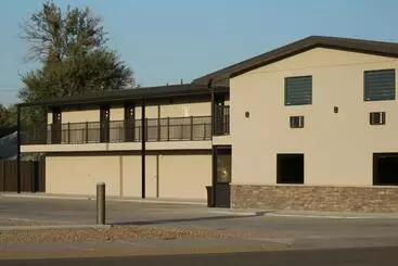 Motelli Boarders Inn & Suites By Cobblestone Hotels   Syracuse