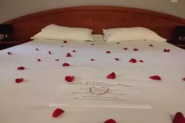 Motel Domaine De La Blanchardière Changé, Le Mans