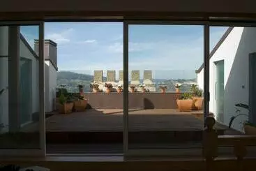 Pensió Casa Altamira