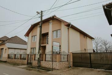 Пансион Casa Otilia