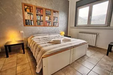 Pensão La Chiocciola Guesthouse Briantea