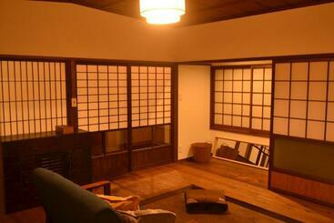 Pensió Ilha / Accommodation