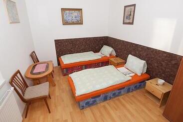 Пансион Klub U Námořníka