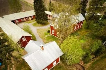 Pension  Mäntylän Tila