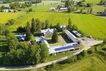 Pension Mäntylän Tila
