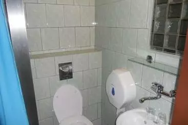 Pensione Penzion Kamzík