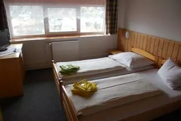 Pension  Penzion Kamzík