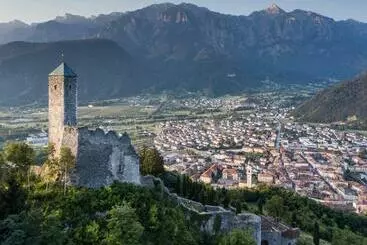 Pensjonat San Giorgio