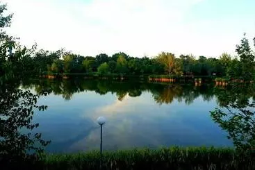 Majatalo Tó úti Vendégház