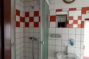 Pension Helene S Mini Pivovarem