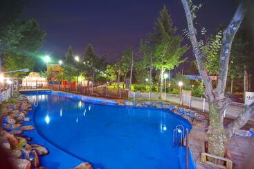 Resort Sungbochon Youth Hostel   Hostel