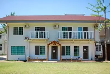 リゾートホテル Sungbochon Youth Hostel   Hostel