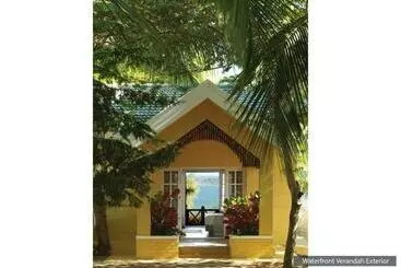 Resort The Serai Kabini