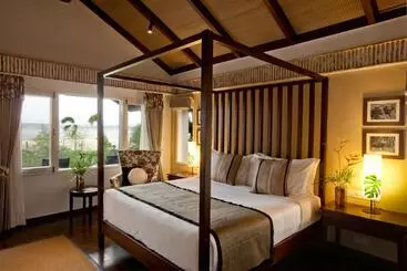 Resort The Serai Kabini