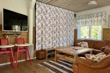 Vandrarhem Fulufjällsgården