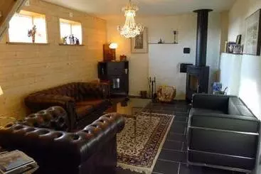 Herberge Lilla Trulla Gårdshotell Feels Like Home