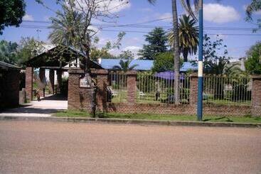 旅馆 Posada Don Sebastián