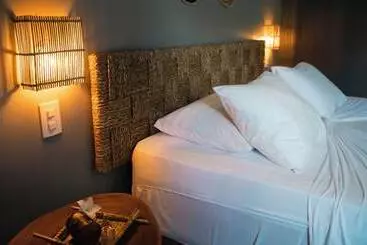 Auberge Pousada Rancho Das Dunas